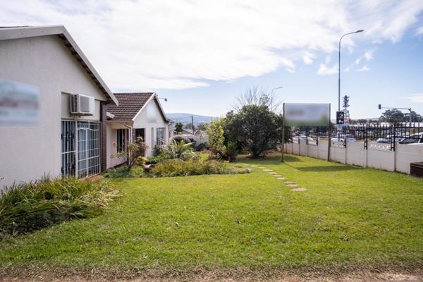 184 m² Office Space