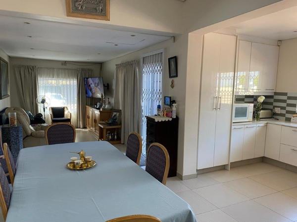 1 Bedroom Garden Cottage