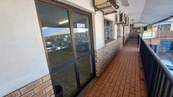 50 m² Commercial space