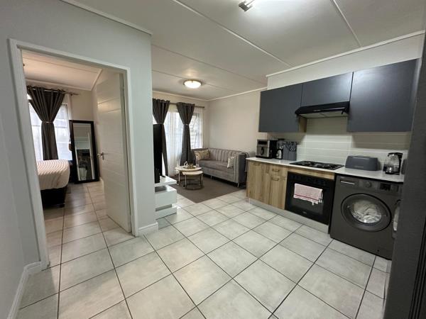 1 Bedroom House