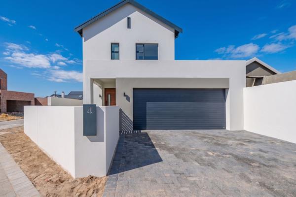 3 Bedroom Duplex