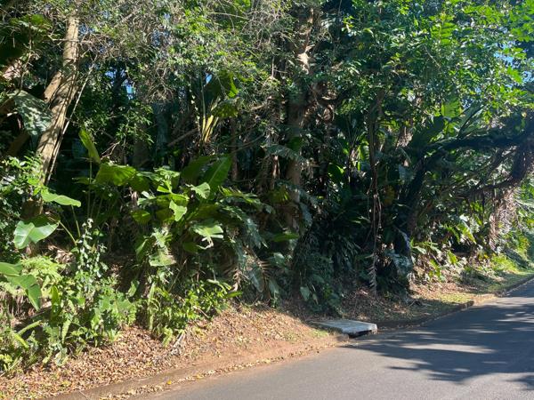 1 296 m² Land