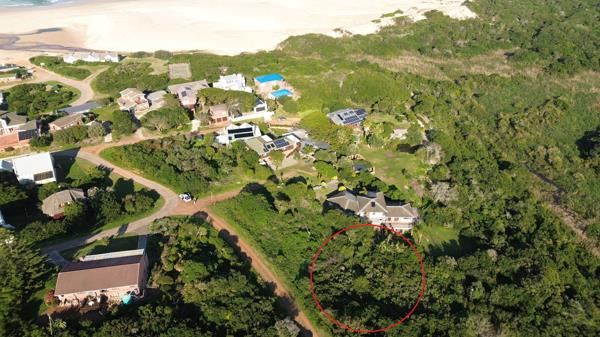 1 144 m² Land