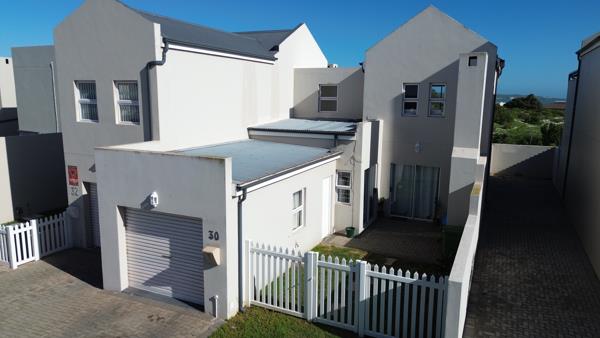 3 Bedroom Duplex