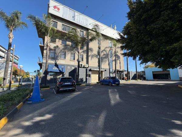 21 m² Commercial space