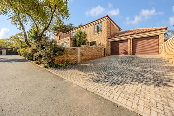 3 Bedroom Duplex