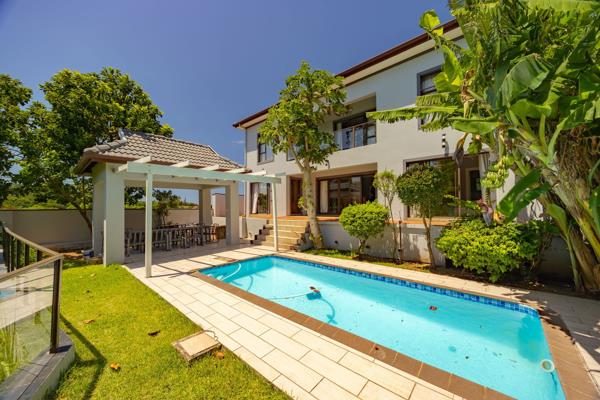 5 Bedroom House
