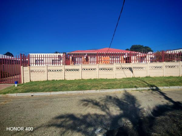 14 Bedroom House