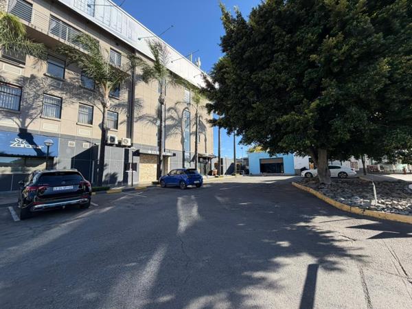 15 m² Commercial space