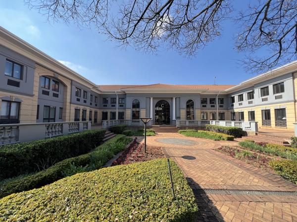 480 m² Commercial space
