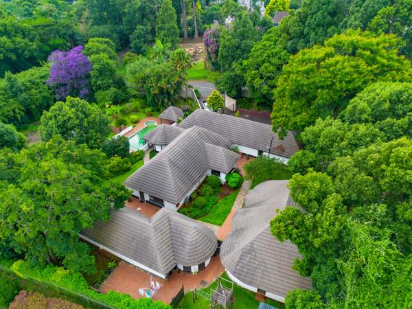 6 Bedroom House