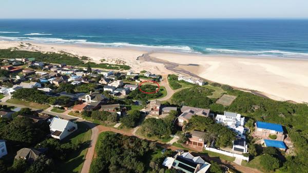 559 m² Land