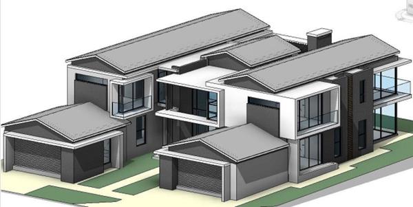 5 Bedroom House