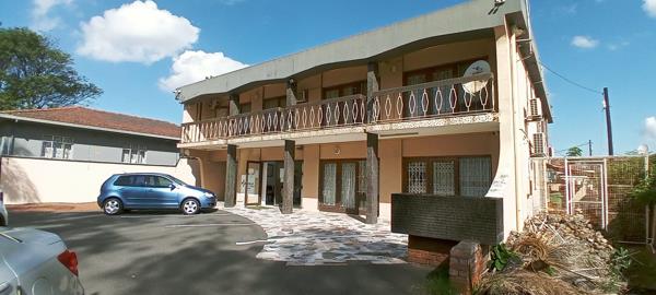 86 m² Commercial space