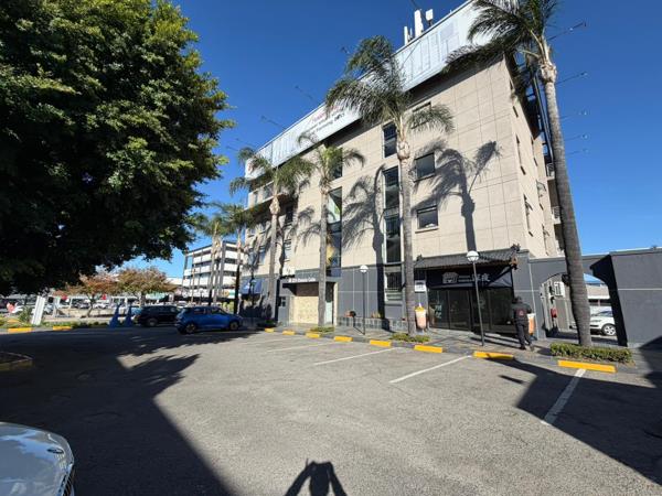 11 m² Commercial space