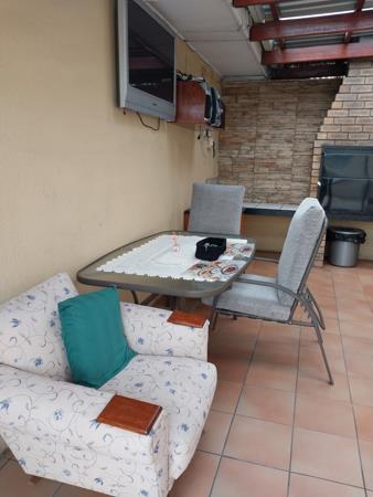 1 Bedroom Garden Cottage