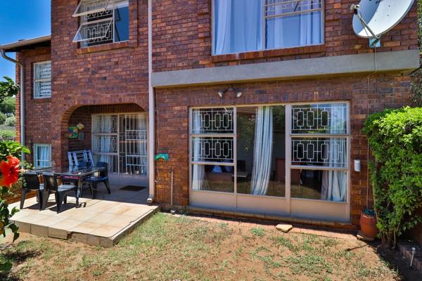 5 Bedroom Townhouse