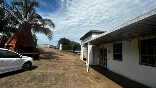 150 m² Commercial space