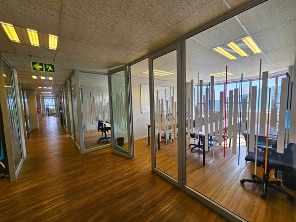 375 m² Commercial space