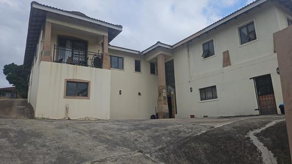 7.5 Bedroom House