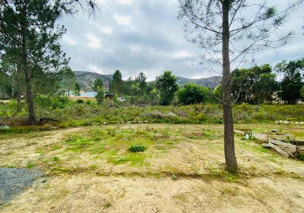 668 m² Land