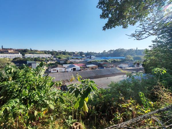 3 599 m² Industrial space