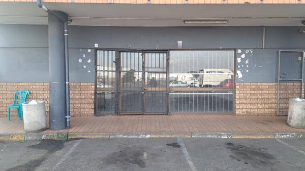 160 m² Commercial space