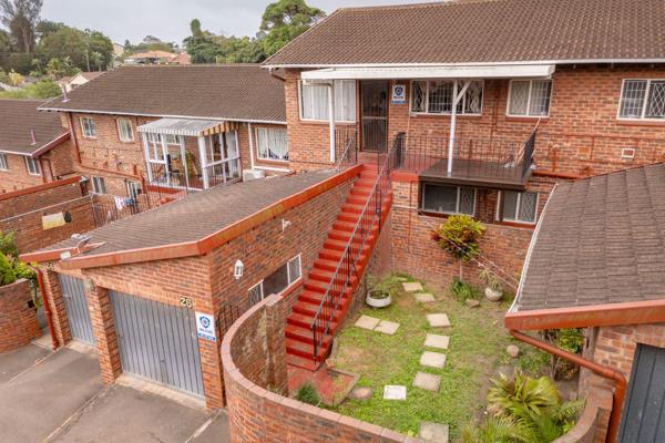 Townhouse in Malvern