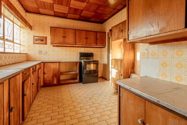 1 Bedroom House