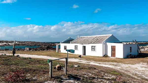 4 800 m² Farm