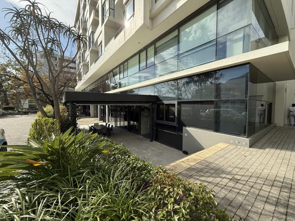 290 m² Commercial space
