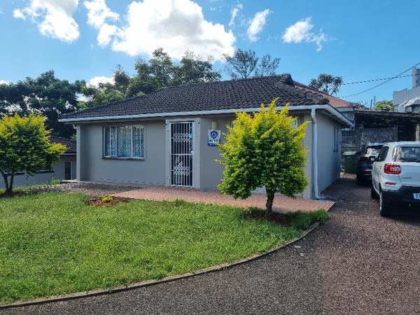 2 Bedroom Simplex
