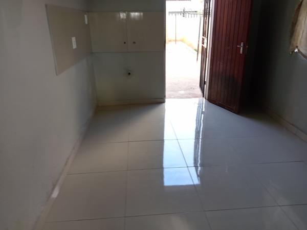 1 Bedroom Garden Cottage