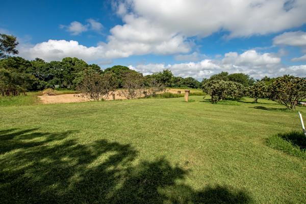 1 063 m² Land