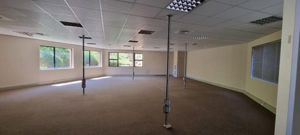 1 346 m² Office Space