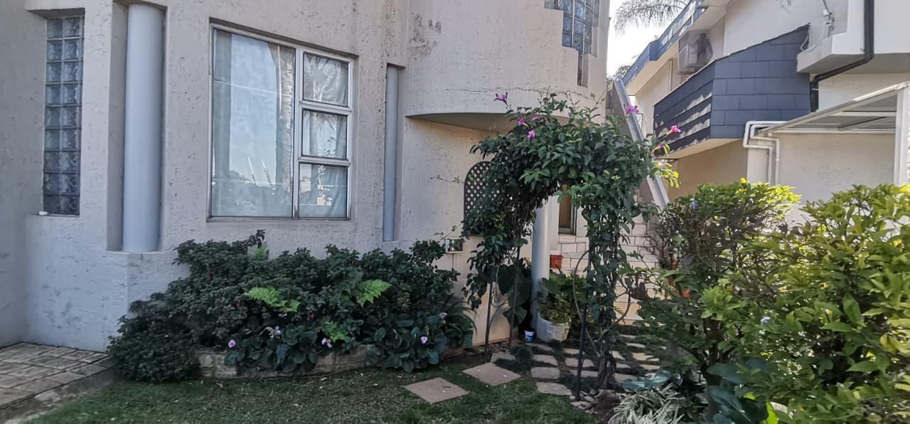 4 Bedroom Townhouse in Bassonia