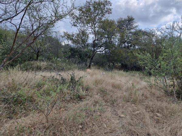 2 400 m² Land