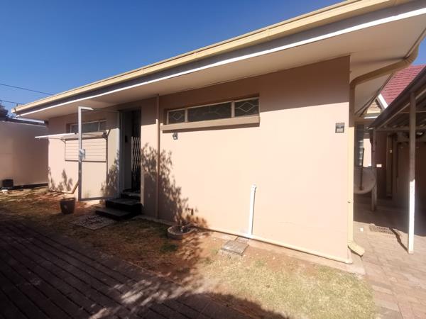1 Bedroom Garden Cottage