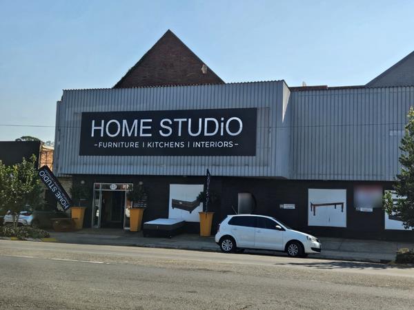 Commercial space