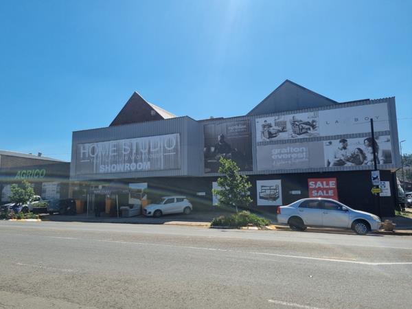 Commercial space