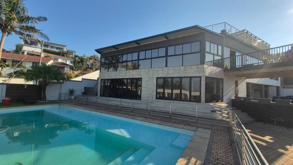 7 Bedroom House