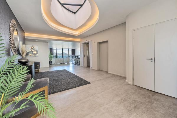 4 Bedroom Penthouse
