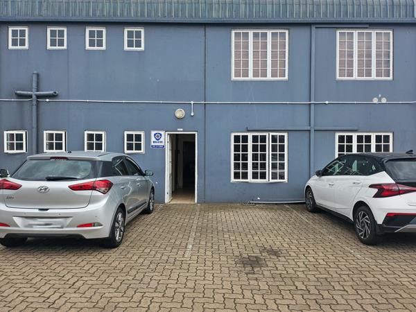 80 m² Commercial space