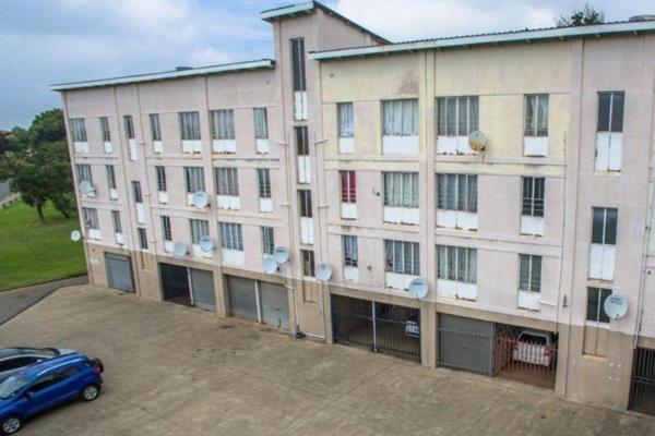 1 Bedroom Flat