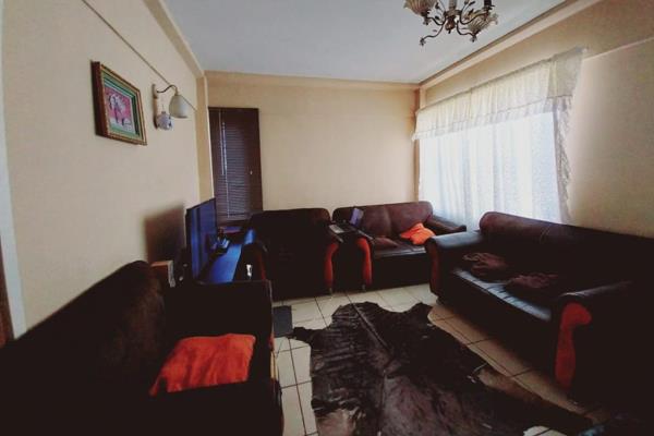1 Bedroom Flat