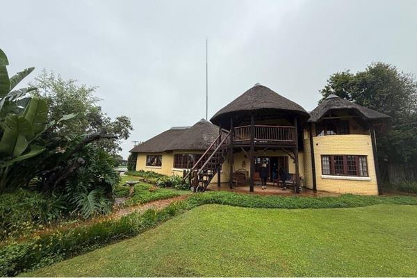 7 Bedroom House