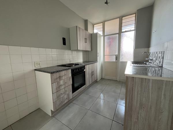 2.5 Bedroom Apartment