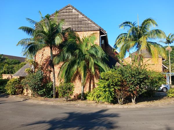 3 Bedroom Duplex