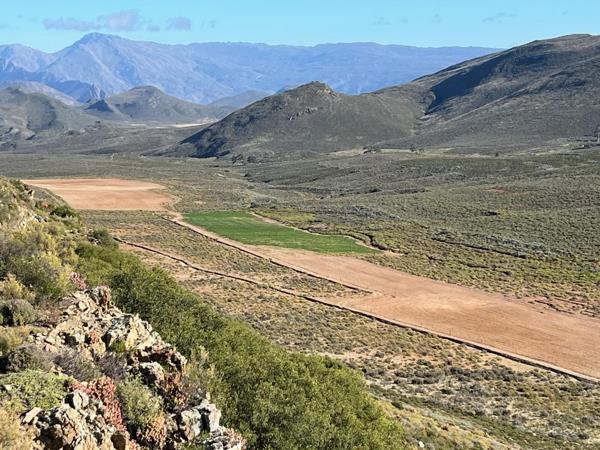 268 ha Farm