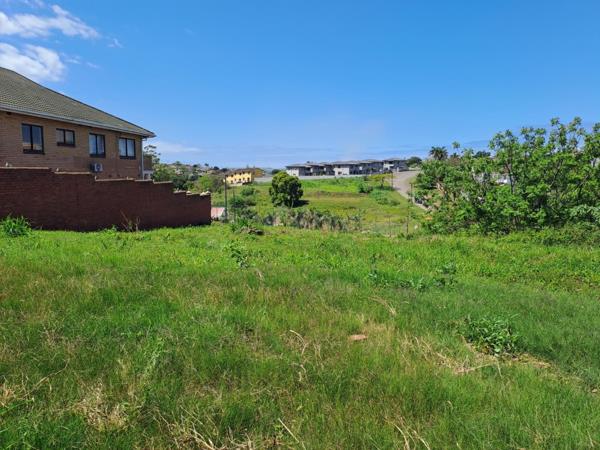 781 m² Land